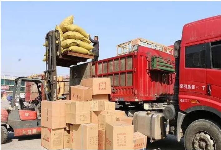 泉州到贵阳物流专线