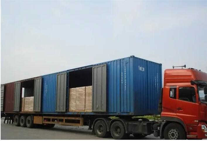 泉州到贵阳整车运输