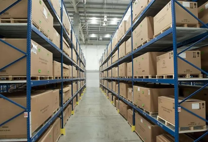 泉州到贵阳货物仓储