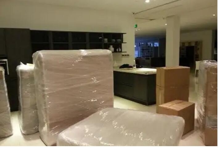 泉州到贵阳长途搬家