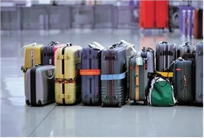 泉州到贵阳行李托运