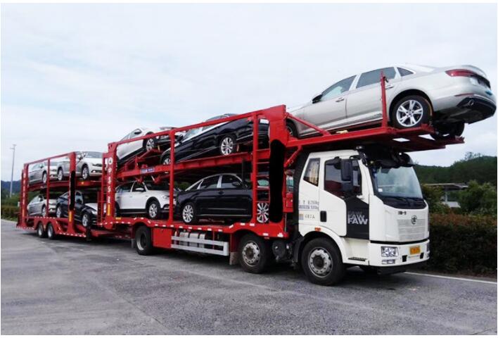 泉州到贵阳轿车托运